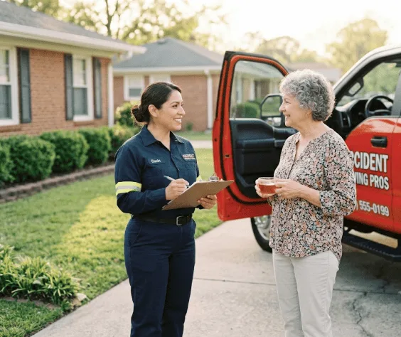 Accident Towing Service Kirbyville, MO FAQs